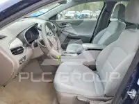 2016 Chevrolet Malibu фото