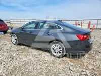 2016 Chevrolet Malibu фото