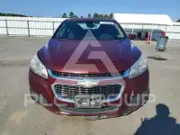 2016 Chevrolet Malibu фото