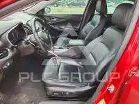 2016 Chevrolet Malibu photo