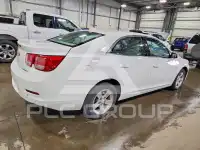 2016 Chevrolet Malibu фото