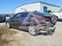 2016 Chevrolet Malibu фото