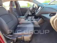 2016 Chevrolet Malibu фото