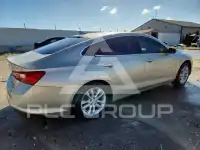 2016 Chevrolet Malibu фото
