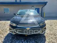 2016 Chevrolet Malibu фото