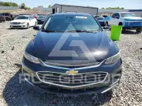 2016 Chevrolet Malibu фото