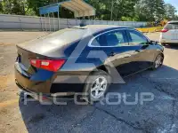 2016 Chevrolet Malibu фото
