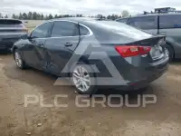 2016 Chevrolet Malibu фото