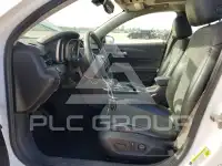 2016 Chevrolet Malibu фото