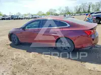 2016 Chevrolet Malibu фото