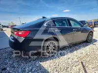 2016 Chevrolet Malibu фото