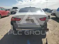 2016 Chevrolet Malibu фото