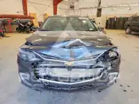 2016 Chevrolet Malibu фото