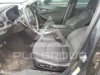 2016 Chevrolet Malibu фото