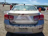2016 Chevrolet Malibu фото