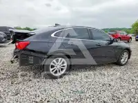 2016 Chevrolet Malibu фото