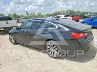 2016 Chevrolet Malibu фото