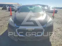 2016 Chevrolet Malibu фото