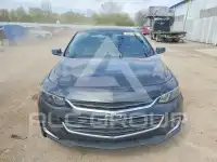 2016 Chevrolet Malibu фото