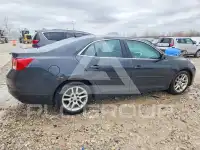 2016 Chevrolet Malibu фото