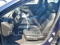 2016 Chevrolet Malibu фото