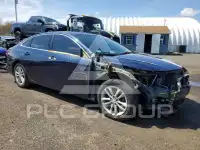 2016 Chevrolet Malibu фото
