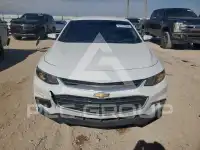 2016 Chevrolet Malibu фото