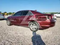 2016 Chevrolet Malibu фото