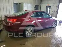 2016 Chevrolet Malibu фото