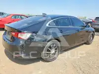 2016 Chevrolet Malibu фото