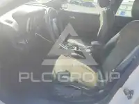 2016 Chevrolet Malibu фото