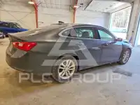 2016 Chevrolet Malibu фото