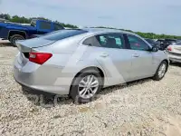 2016 Chevrolet Malibu фото