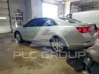 2016 Chevrolet Malibu фото