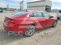 2016 Chevrolet Malibu фото