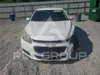 2016 Chevrolet Malibu фото