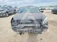 2016 Chevrolet Malibu фото