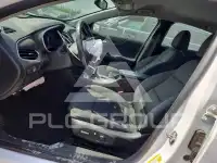 2016 Chevrolet Malibu фото
