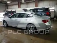 2016 Chevrolet Malibu фото