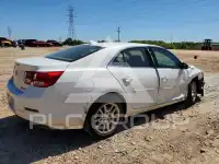 2016 Chevrolet Malibu фото