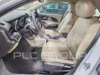 2016 Chevrolet Malibu фото