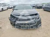 2016 Chevrolet Malibu фото