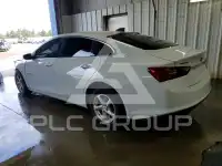 2016 Chevrolet Malibu фото