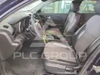 2016 Chevrolet Malibu фото