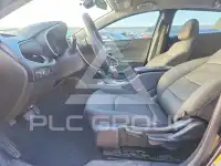 2016 Chevrolet Malibu фото