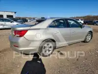 2016 Chevrolet Malibu фото