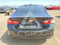 2016 Chevrolet Malibu фото