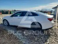 2016 Chevrolet Malibu photo
