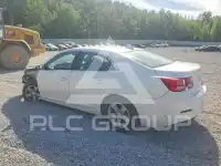 2016 Chevrolet Malibu фото