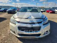 2016 Chevrolet Malibu фото